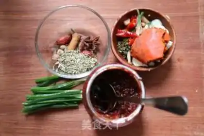 Make The chicken wings of mushrooms step 4