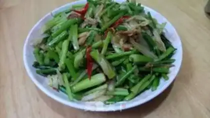 Make Celery step 5