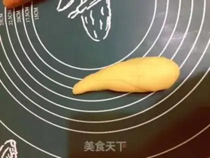 Make Cowbread step 4
