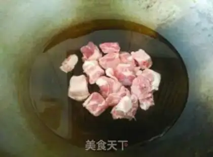 Make Tomato chop soup step 3