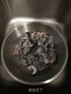 Make Hot chicken step 1