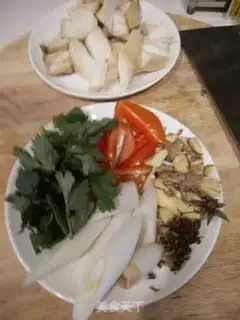 Make Hot chicken step 2