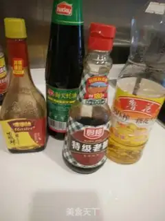 Make Hot chicken step 4