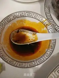 Make Godmother mixed noodles step 6