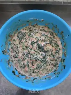 Make Shrimp cake step 9