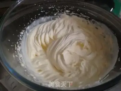 Make Coconut cream bread step 9