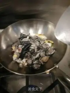 Make Hot chicken step 6