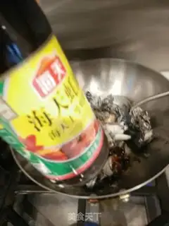Make Hot chicken step 7