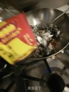 Make Hot chicken step 8