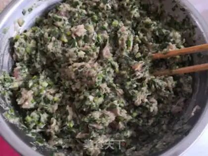 Make Shrimp cake step 12
