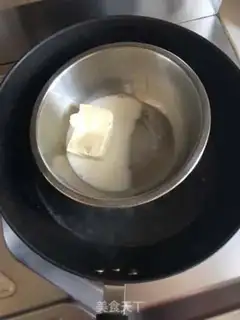 Make Cheesecake step 0