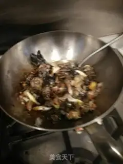 Make Hot chicken step 10