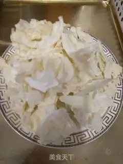 Make Garlic wrapper step 0