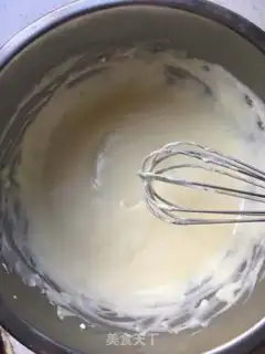 Make Cheesecake step 2