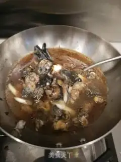 Make Hot chicken step 11