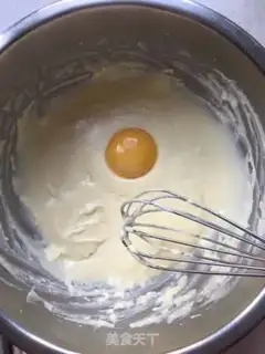 Make Cheesecake step 3