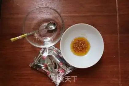 Make Cinnamon step 0