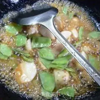 Make Potato with lentils step 8