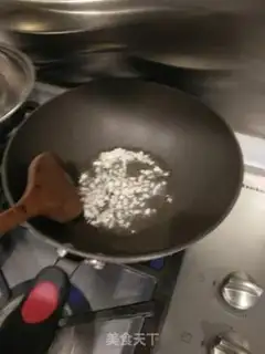 Make Garlic wrapper step 2