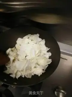 Make Garlic wrapper step 3