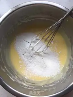 Make Cheesecake step 5