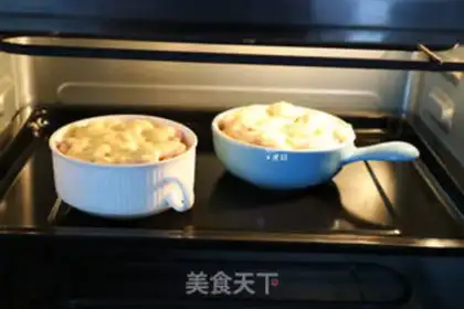 Make Tuna sausage mashed potatoes step 10