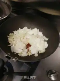 Make Garlic wrapper step 4