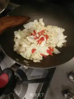 Make Garlic wrapper step 5
