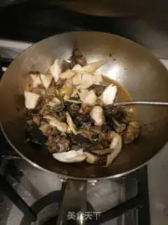 Make Hot chicken step 14