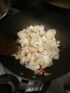 Make Garlic wrapper step 6