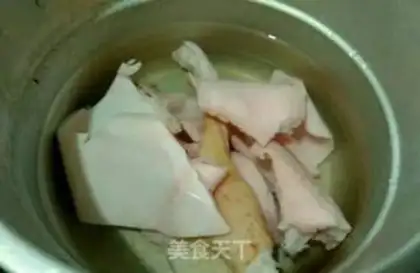 Make Crystal pig