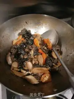 Make Hot chicken step 16