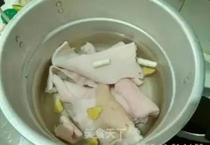 Make Crystal pig
