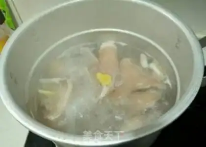 Make Crystal pig