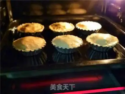 Make Quick eel balls step 8