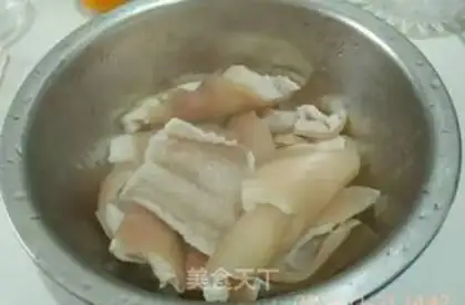 Make Crystal pig