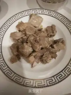 Make Sugar vinegar ribs step 3