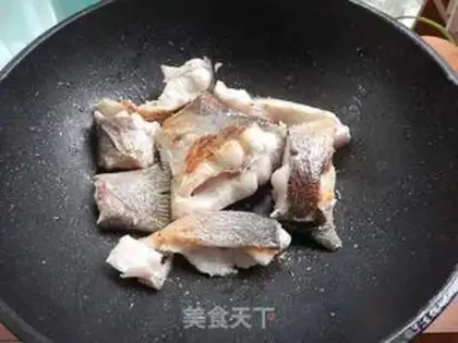 Make Red ketchup step 3