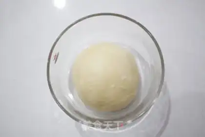 Make Crab bread step 3