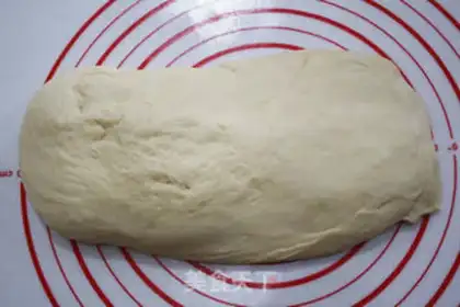 Make Crab bread step 4