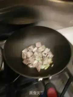 Make Sugar vinegar ribs step 9