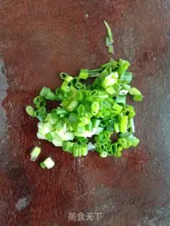 Make Potato carrots step 0