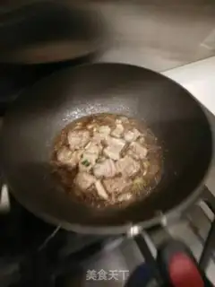 Make Sugar vinegar ribs step 11