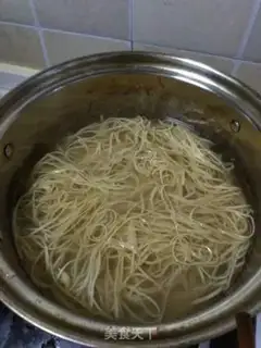 Make Tofus step 3