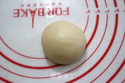 Make Crab bread step 8