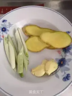 Make Homemade fish step 1