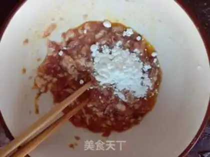 Make Potato carrots step 5