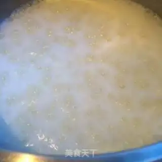 Make Pumpkin eggs step 7