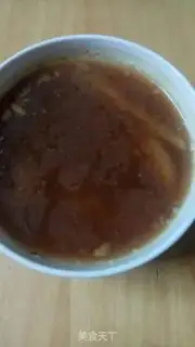 Make Beef ramen step 4