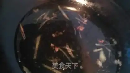 Make Beef ramen step 5